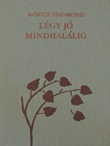 L�gy j� mindhal�lig