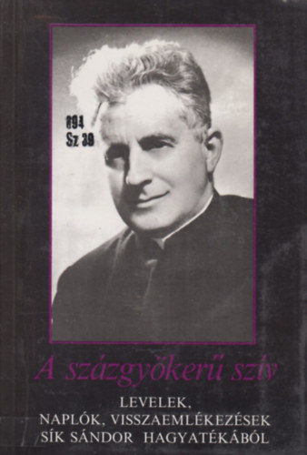 A szzgyker szv
