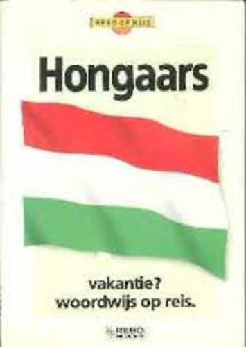 Hongaars - vakantie? Woordwijs op reis