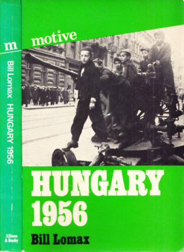 Hungary 1956