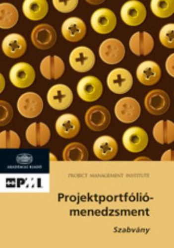 Projektportfli-menedzsment