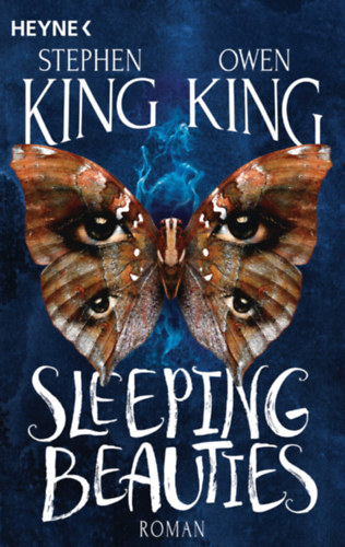 Owen King Stephen King - Sleeping Beauties (nmet)