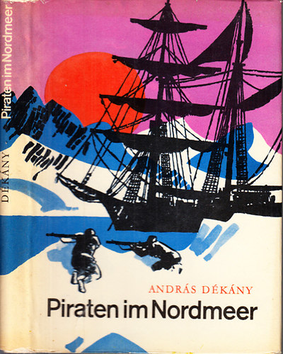 Piraten im Nordmeer