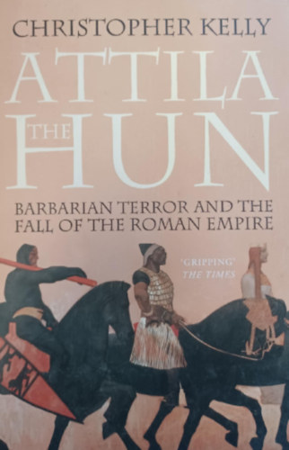 Attila the Hun