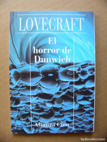 El Horror de Dunwich