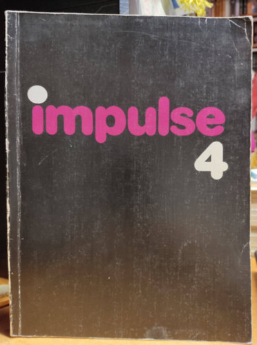Impulse 4 Lese- und Arbeitsbuch