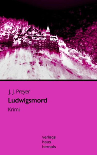 Ludwigsmord: Krimi