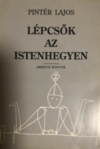 L�pcs�k az istenhegyen