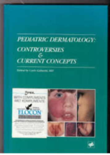 Pediatric Dermatology: Controversies and Current Concepts