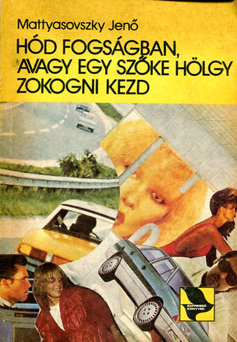 H�d fogs�g�ban avagy egy sz�ke h�lgy zokogni kezd