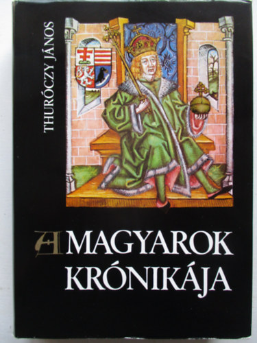 A magyarok krnikja