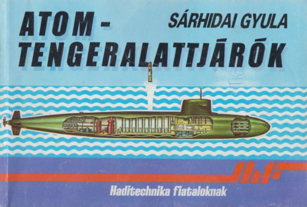Atomtengeralattjrk (haditechnika fiataloknak)