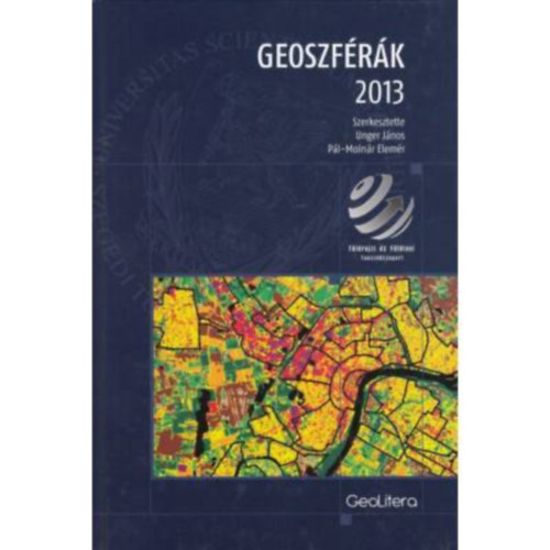 Geoszfrk 2013