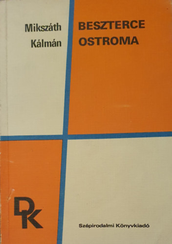 Beszterce ostroma