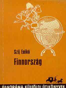 Finnorszg (Panorma)