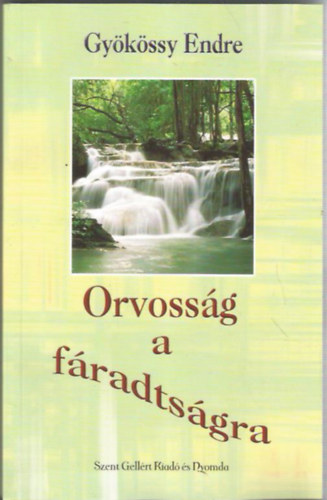 Dr. Gykssy Endre - Orvossg a fradtsgra