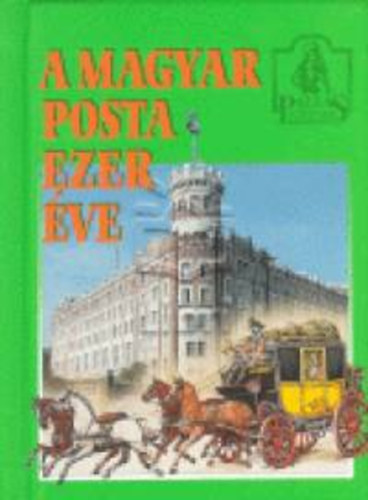 A Magyar Posta ezer ve