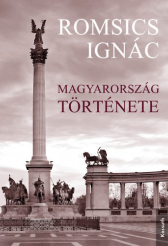 Magyarorszg trtnete