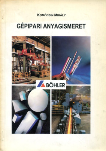 G�pipari anyagismeret