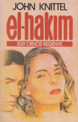 El-Hakim - Egy orvos regnye