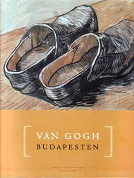 Van Gogh Budapesten