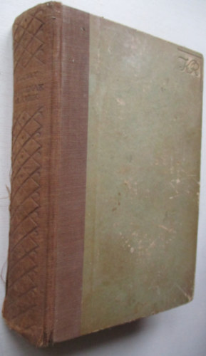 Aldous Huxley - �s m�lnak az �vek