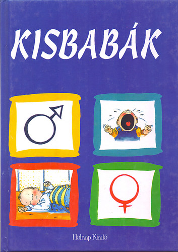 Kisbabk
