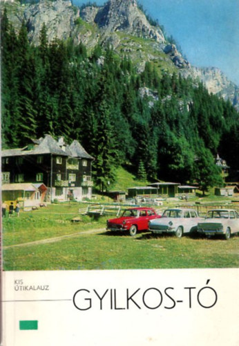 Gyilkos-t (Kis-tikalauz)