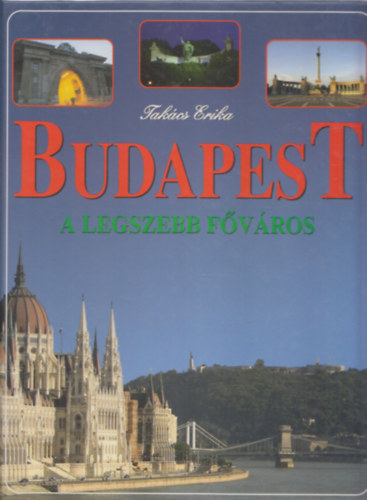 Budapest - A legszebb fvros