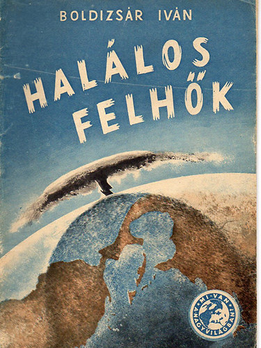 Hal�los felh�k