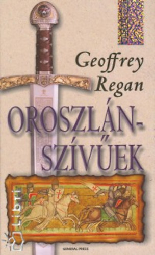 Oroszlnszvek