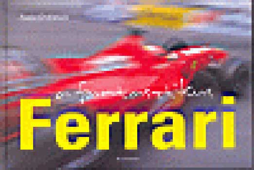 A fantasztikus Ferrari