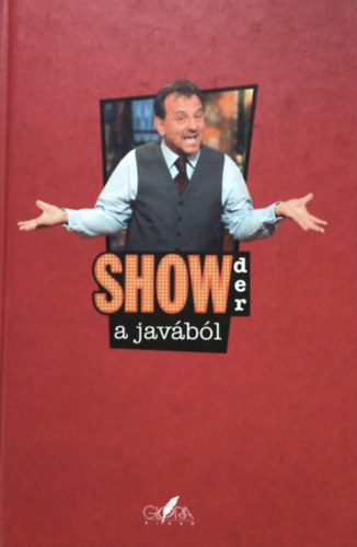 F�bry S�ndor - Showder a jav�b�l