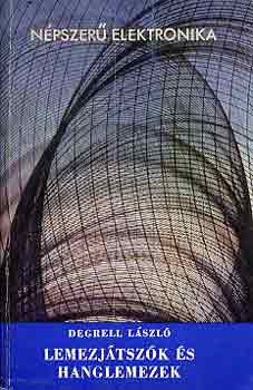 Lemezj�tsz�k �s hanglemezek