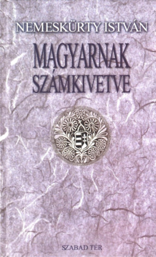 Magyarnak szmkivetve