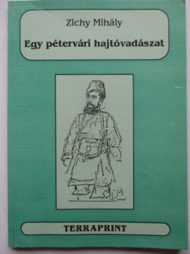 Egy ptervri hajtvadszat - Terraprint