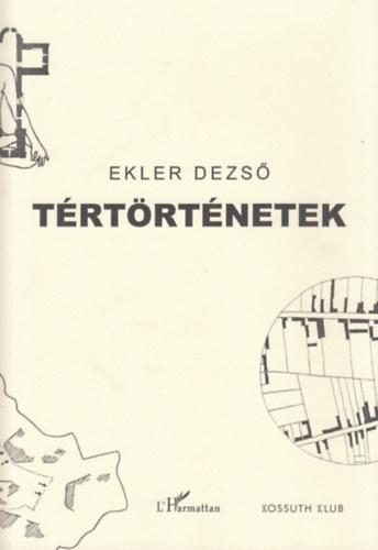 Ekler Dezs� - T�rt�rt�netek