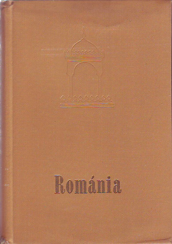 Romnia (3. tdolgozott kiads)