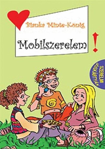 Bianka Minte-Knig - Mobilszerelem