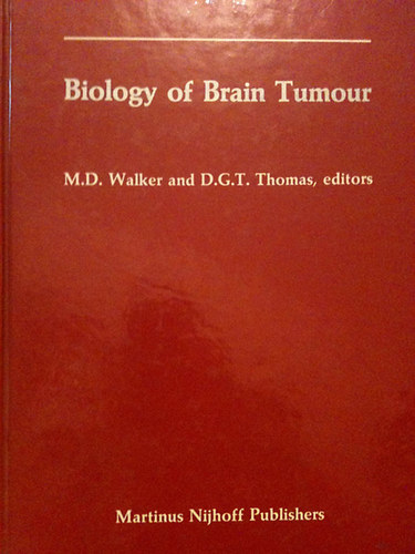 Biology of Brain Tumor