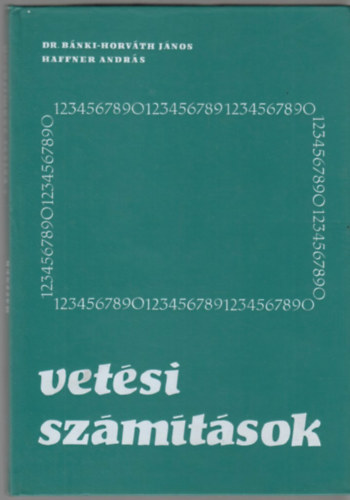 Vet�si sz�m�t�sok