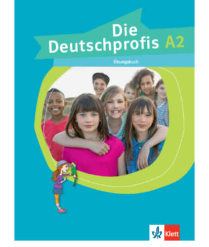 Die Deutschprofis A2. Übungsbuch