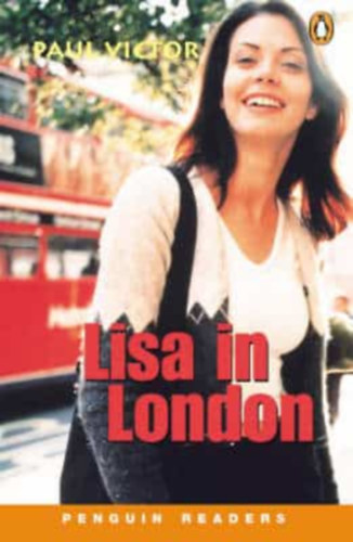 Lisa in London