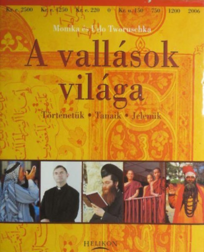 A vallsok vilga - Trtnetk - Tanaik - Jelenk