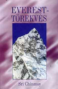 Sri Chinmoy - Everest-Trekvs