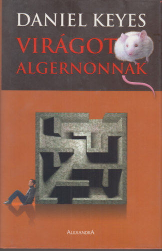 Vir�got Algernonnak