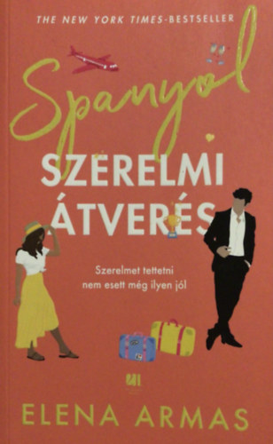 Spanyol szerelmi tvers