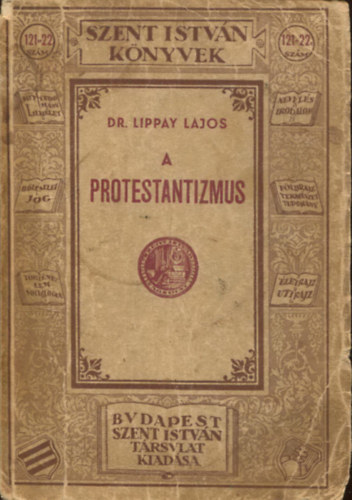 A protestantizmus.