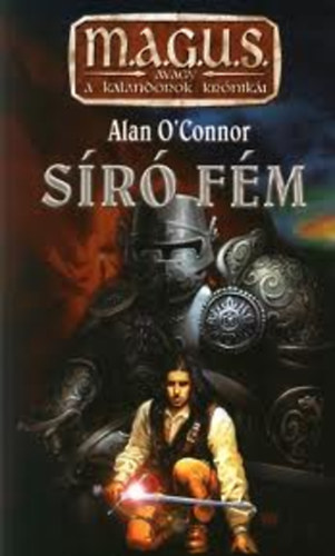 S�r� f�m (magus)