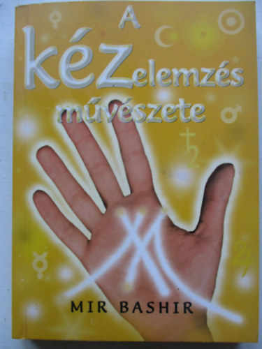 A kzelemzs mvszete